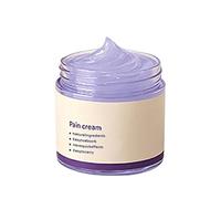 Natural Joint Gel - 50g Soothing Relief Cream for Joint Care | Supports Men Women Athletes Runners Gardeners Hikers Cyclists Fitness Enthusiasts Daily Activity Exercise Housework Travel Mobility