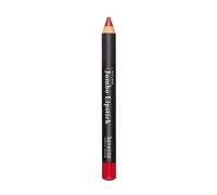 Natural Jumbo Lipstick Cherry Lady
