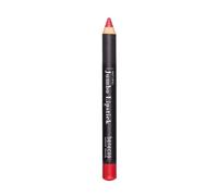 Natural Jumbo Lipstick Red Delight