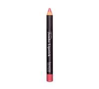 Natural Jumbo Lipstick Rosy Brown