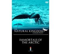 Natural Kingdom-Immortals of the Arctic[DVD-R] [2011] [Reino Unido]