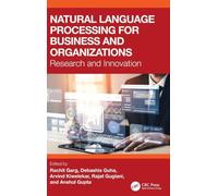 Natural Language Processing for Business and Organizations: Research and Innovation