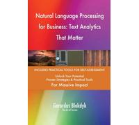 Natural Language Processing for Business: Text Analytics That Matter