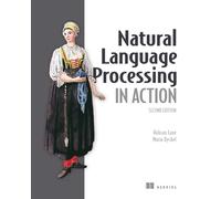 Natural Language Processing in Action