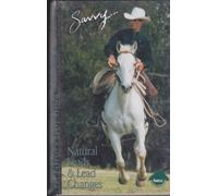 Natural Leads and Lead Changes [Pat Parelli's Savvy System]