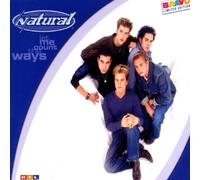 Natural - Let Me Count The Ways [Import]