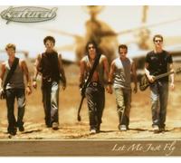 Natural - Let Me Just Fly [Import]
