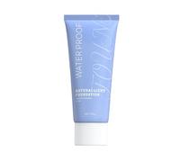 Natural Liquid Foundation - 60ml Face Makeup | Full Coverage Waterproof Concealer For Oily & Sensitive Skin, Moisturizing Oil Control Facial Cosmetics For Daily Travel Performance
