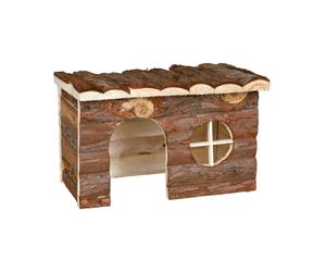 Natural living casetta Jerrik Trixie