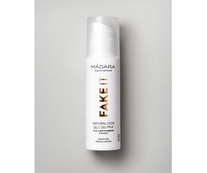 Natural Look Leche Autobronceadora