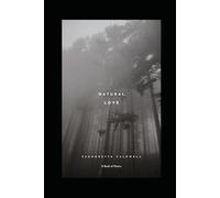 Natural Love: A Book of Poetry