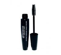 Natural Mascara Vegan Volume NEGRO