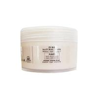 MASCARILLA NATURAL aceite de argán puro y ghassoul 200 ml