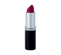 Benecos Lápiz labial mate Rojo Mora 4.5 g