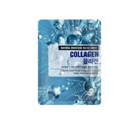 Natural Moisture Mask Sheet Colágeno 23 ml
