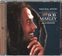 Bob Marley & The Wailers - Natural Mystic