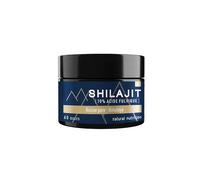 Natural Nutrition Shilajit Resina Pura 30g