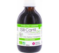 Natural Nutrition Sili-Cartil Bio 250ml