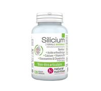 Natural Nutrition Silicium 120 caps