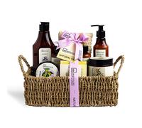 Natural Oil Basket