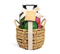 Natural Oil Basket 3 Piezas