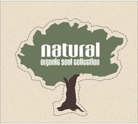 NATURAL-organic soul collection