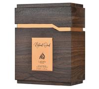 Lattafa – Eau de Parfum Natural Oud – 100 ml – Unisex