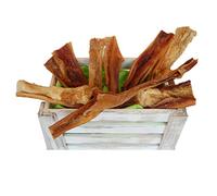 NATURAL Pack Snack CARAVACA | NERVIO Ternera | CHUCHE para Perros | SIN CONSERVANTES, ADITIVOS NI Gluten | ANIMALUJOS