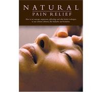 Natural Pain Relief - Natural Pain Relief [Reino Unido] [DVD]