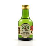 Natural Peanut Butter Essence - 250ml Super Strength