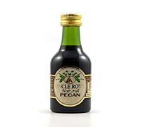 Natural Pecan Essence - 250ml Regular Strength