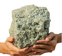 Natural Peru's - Racimo de pirita de plata enorme, tamaño grande, 16060 g, rejillas de geoda de cristal, piedras preciosas de poder espiritual para la suerte, el éxito, hacer cambios, confianza en los