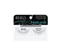 Natural Pestañas Nº Sweeties Black 1 Un