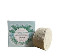 Natural Pharmack Champú Sólido Cabello Seco y Encrespado // Precio, Comprar n/a 65 g