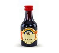 Natural Pink Liquid Food Colouring - 250ml