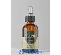 Natural Point Barbero Shave & Después de Afeitado Aceite 30ML - Farmagan Antes Y