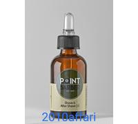 Natural Point Barbero Shave & Después de Afeitado Aceite 30ML - Farmagan Antes Y