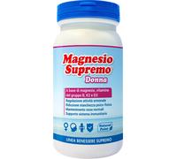 Natural Point Magnesio Supremo Donna 150G