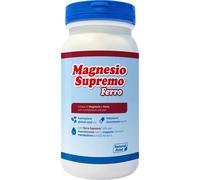 Natural Point Magnesio Supremo FERRO - 150 g Natural Point