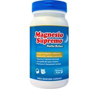 Natural Point Magnesio Supremo NOTTE RELAX - 150 g Natural Point