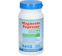 Natural Point Magnesio Supremo REGOLARITÀ INTESTINALE - 150 g Natural Point