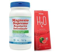 Natural Point - Magnesio Supremo Regularidad Intestinal 150 g - Fórmula digestiva con hinojo, relajante