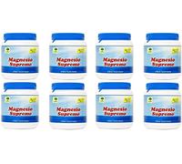 NATURAL POINT Magnesio Supremo soluble 300 g (8)