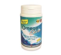 Natural Point Omega Silver 100 cps - 60g