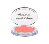 Natural Powder Blush sassy salmon