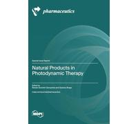 Natural Products in Photodynamic Therapy