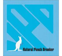 Natural Punch Drunker [Import]