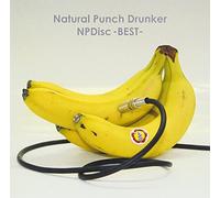 Natural Punch Drunker - NP Disc-Best [ CD+DVD] [Import]