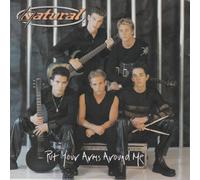Natural - Put Your Arms Around Me