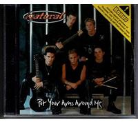 Natural - Put Your Arms Around Me